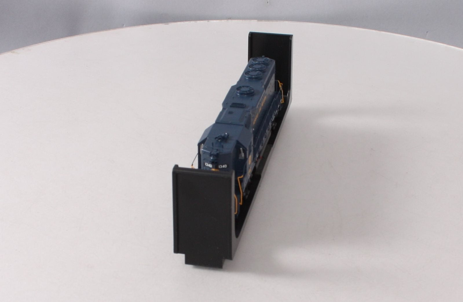 Atlas 10002381 HO Norfolk & Western GP40 High Nose Diesel Locomotive #1340
