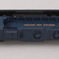 Atlas 10002381 HO Norfolk & Western GP40 High Nose Diesel Locomotive #1340