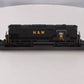 Atlas 10001985 HO Norfolk & Western C420 Phase 2A High Nose Locomotive #413