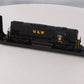 Atlas 10001985 HO Norfolk & Western C420 Phase 2A High Nose Locomotive #413