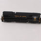 Atlas 10001166 HO Norfolk Western U30B Silver Diesel #8490