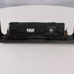 Atlas 10001988 HO N&W Alco C420 Phase 2A High-Nose Diesel Locomotive #416