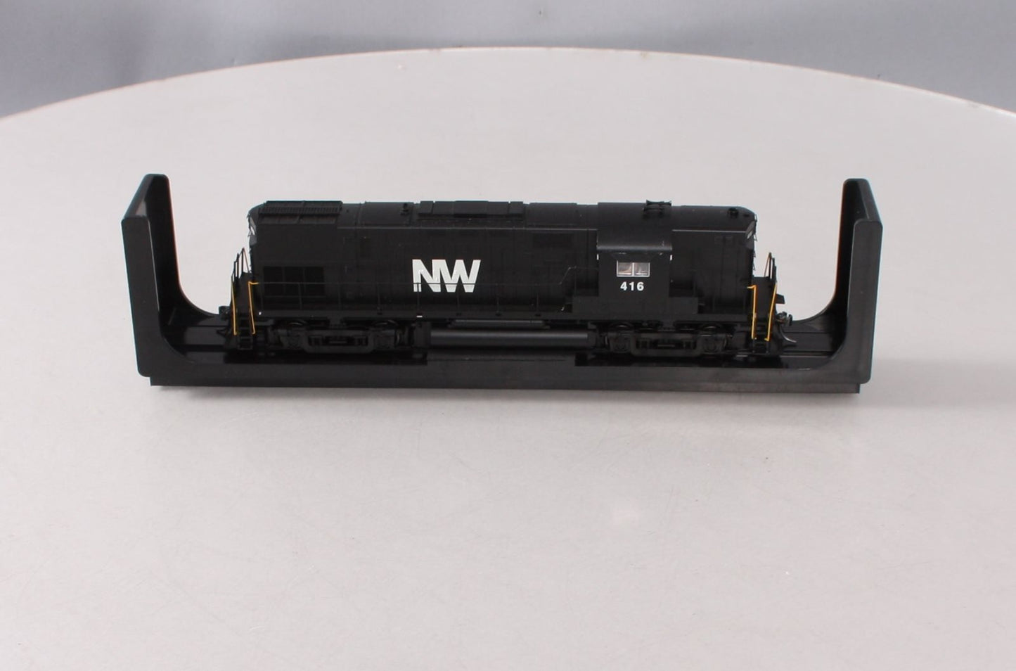 Atlas 10001988 HO N&W Alco C420 Phase 2A High-Nose Diesel Locomotive #416