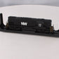 Atlas 10001988 HO N&W Alco C420 Phase 2A High-Nose Diesel Locomotive #416