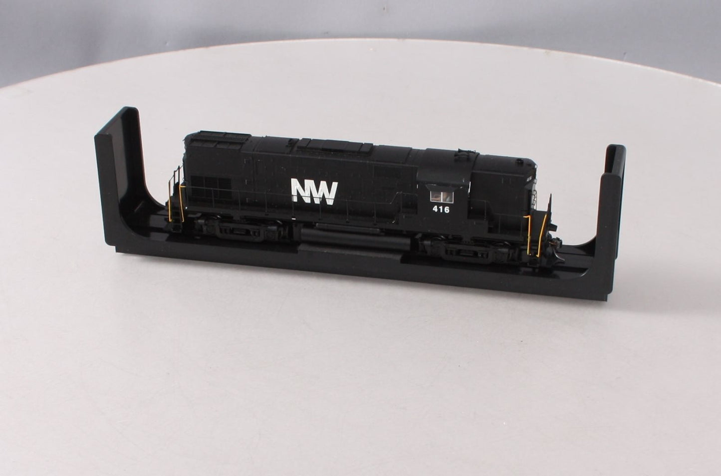 Atlas 10001988 HO N&W Alco C420 Phase 2A High-Nose Diesel Locomotive #416