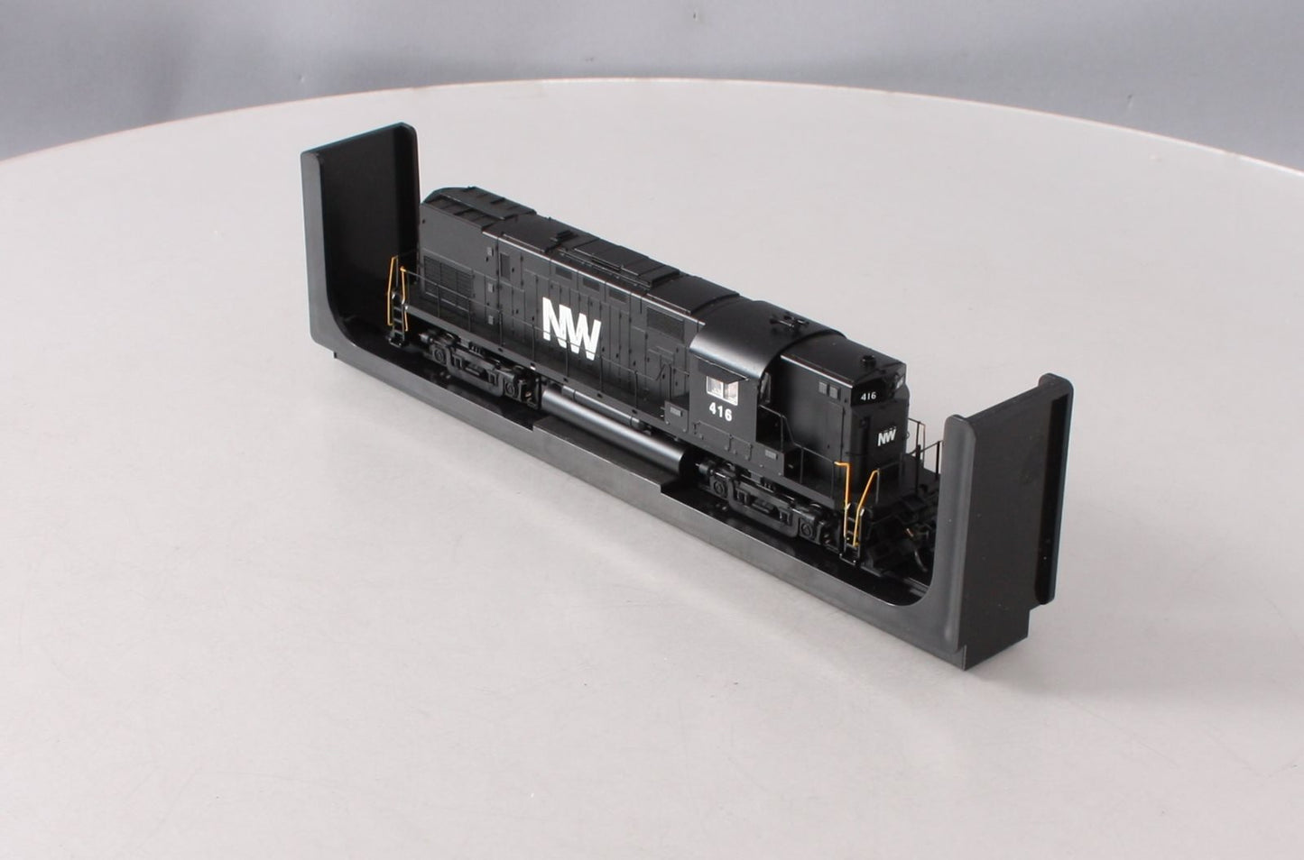 Atlas 10001988 HO N&W Alco C420 Phase 2A High-Nose Diesel Locomotive #416