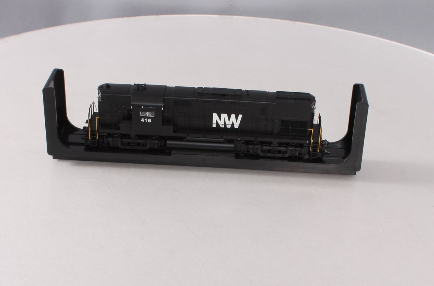 Atlas 10001988 HO N&W Alco C420 Phase 2A High-Nose Diesel Locomotive #416