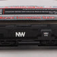 Atlas 10001988 HO N&W Alco C420 Phase 2A High-Nose Diesel Locomotive #416