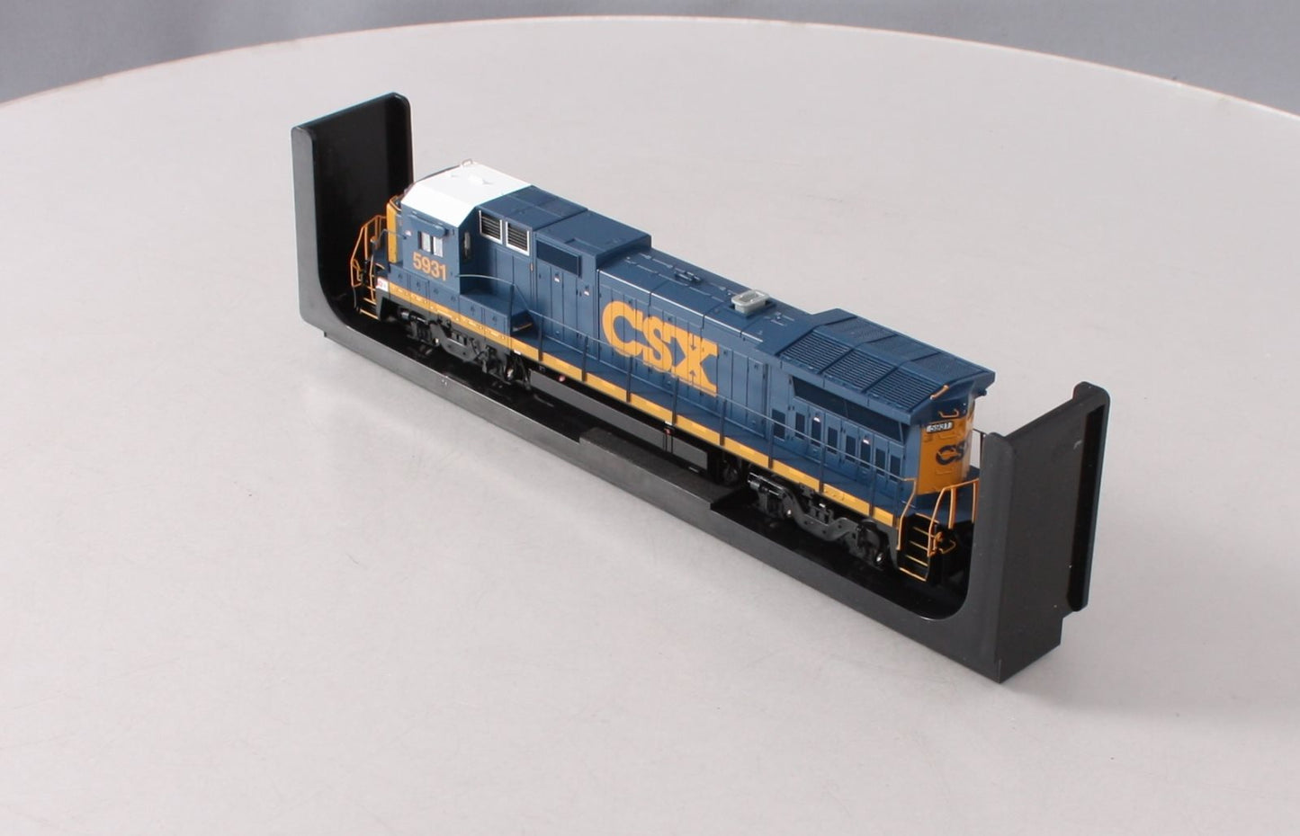 Atlas 10001798 HO CSX GE DASH 8-40B #5931