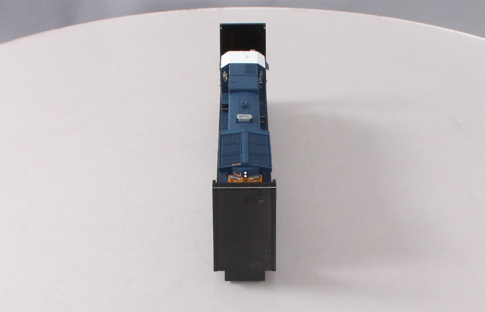 Atlas 10001798 HO CSX GE DASH 8-40B #5931