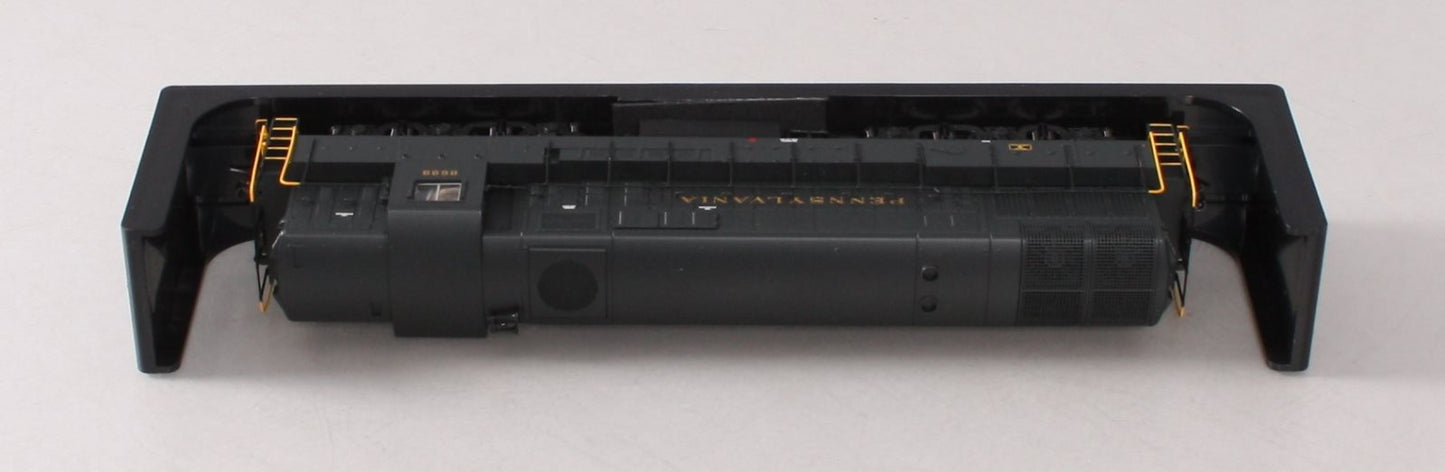 Atlas 10002208 HO TrainMaster PRR #8699