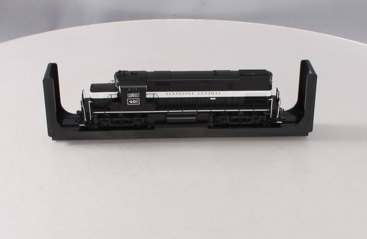 Atlas 10001983 HO Tennessee Central C420 Phase 2A Low Nose Diesel Loco #401