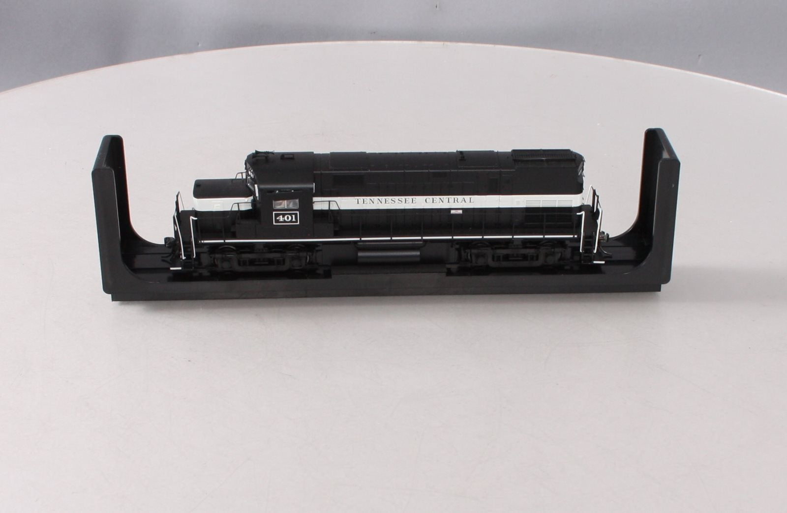 Atlas 10001983 HO Tennessee Central C420 Phase 2A Low Nose Diesel Loco #401