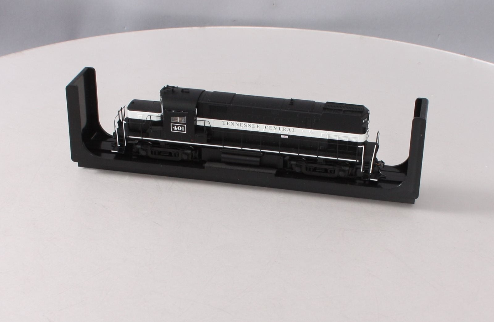 Atlas 10001983 HO Tennessee Central C420 Phase 2A Low Nose Diesel Loco #401