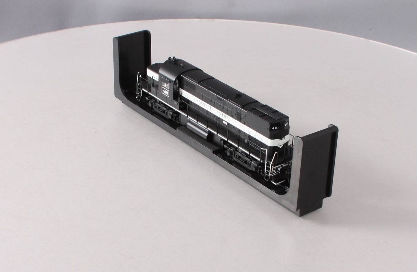 Atlas 10001983 HO Tennessee Central C420 Phase 2A Low Nose Diesel Loco #401