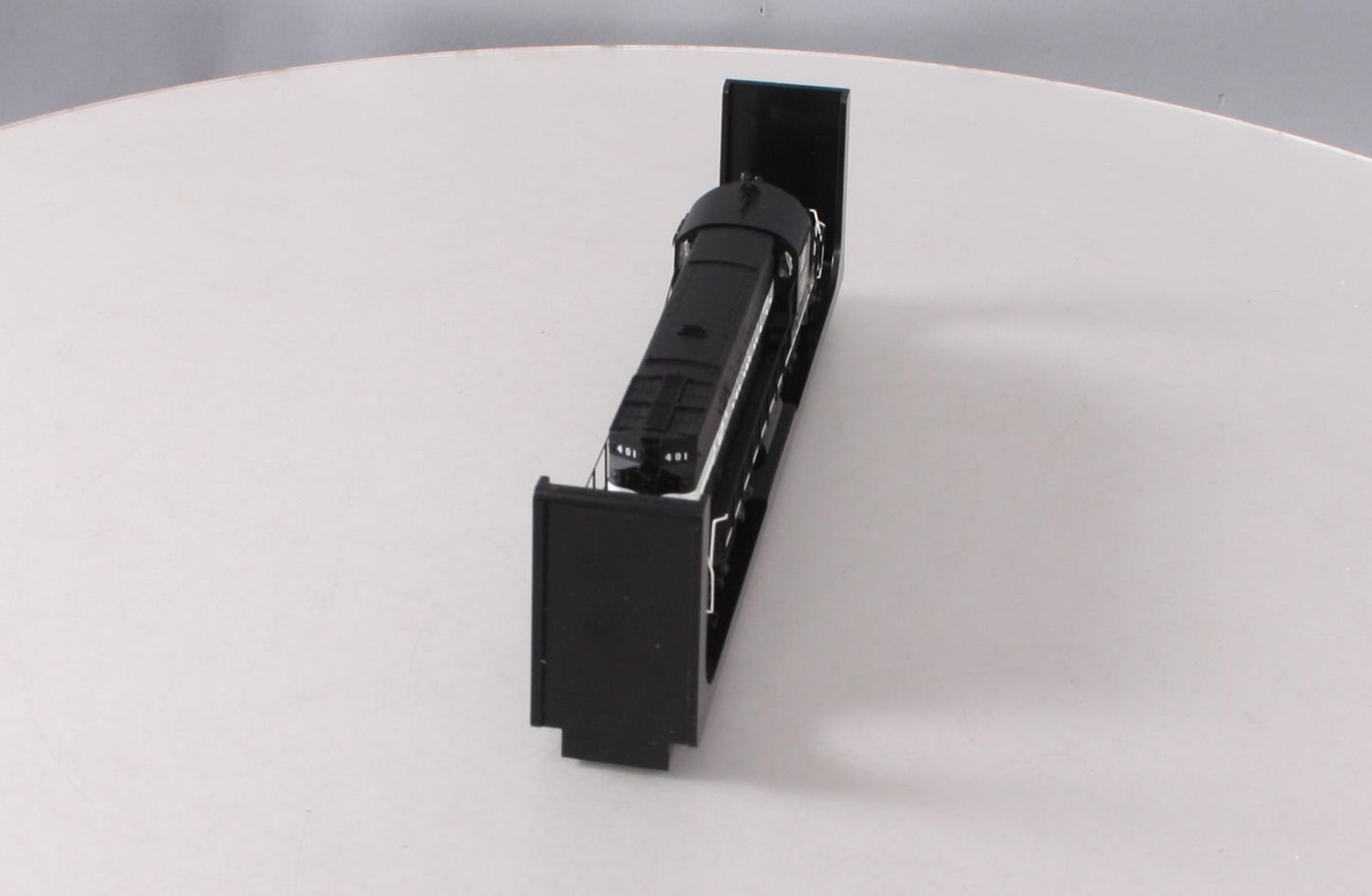 Atlas 10001983 HO Tennessee Central C420 Phase 2A Low Nose Diesel Loco #401