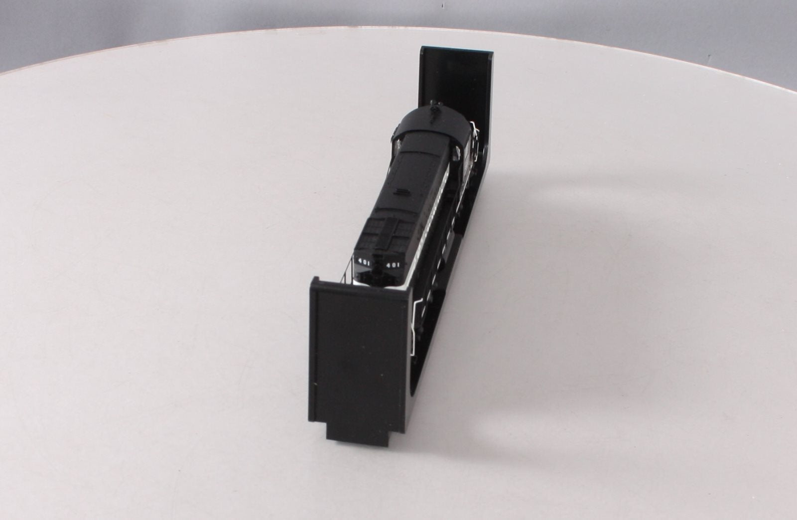 Atlas 10001983 HO Tennessee Central C420 Phase 2A Low Nose Diesel Loco #401