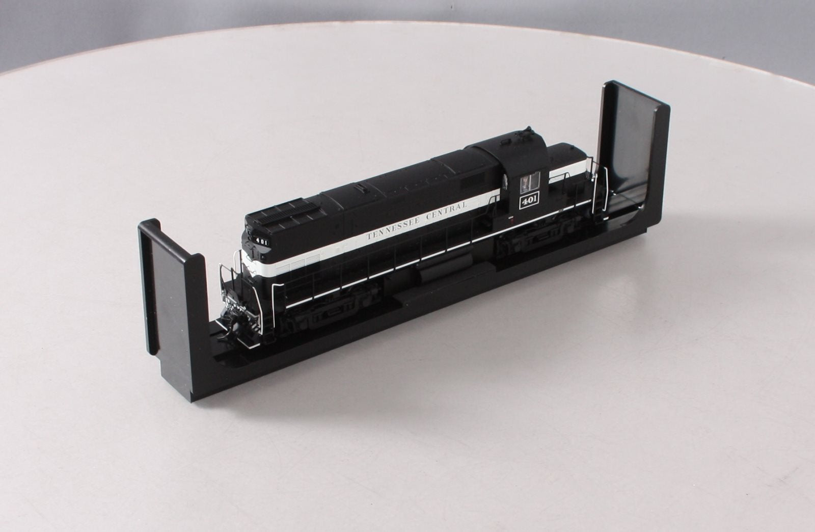 Atlas 10001983 HO Tennessee Central C420 Phase 2A Low Nose Diesel Loco #401