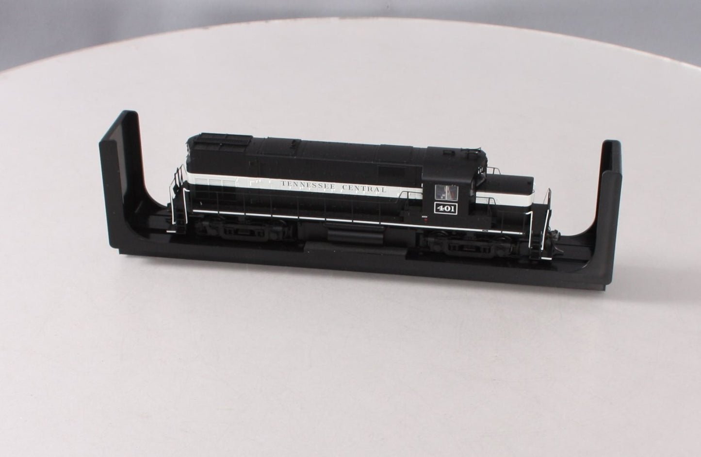 Atlas 10001983 HO Tennessee Central C420 Phase 2A Low Nose Diesel Loco #401