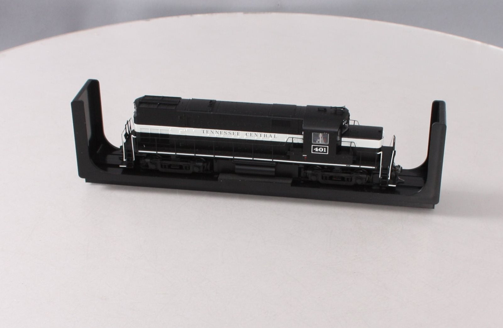 Atlas 10001983 HO Tennessee Central C420 Phase 2A Low Nose Diesel Loco #401
