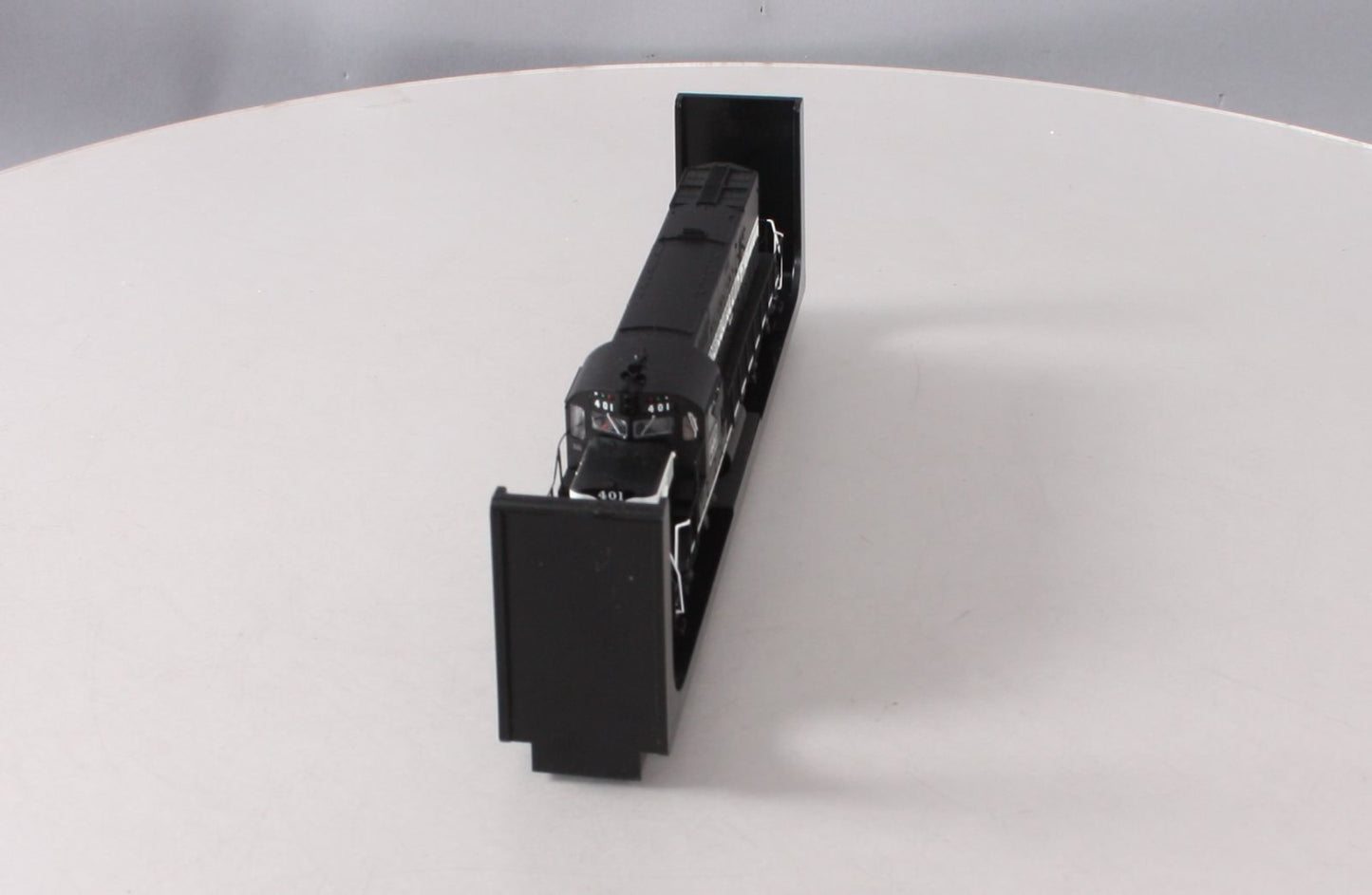 Atlas 10001983 HO Tennessee Central C420 Phase 2A Low Nose Diesel Loco #401