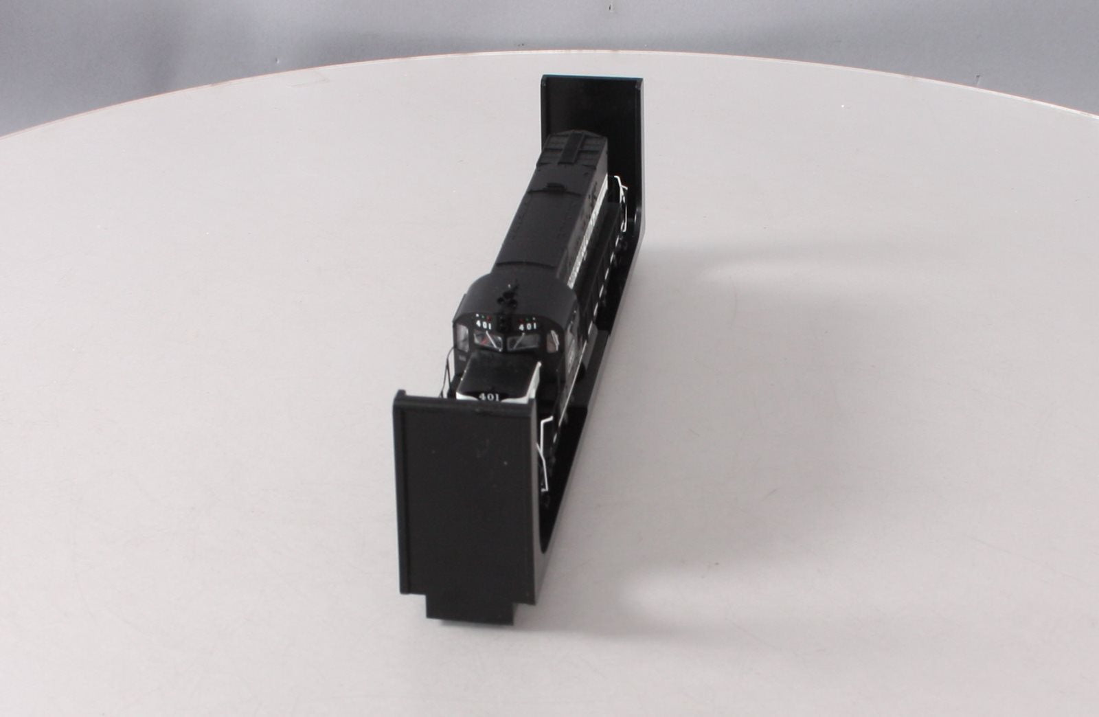 Atlas 10001983 HO Tennessee Central C420 Phase 2A Low Nose Diesel Loco #401