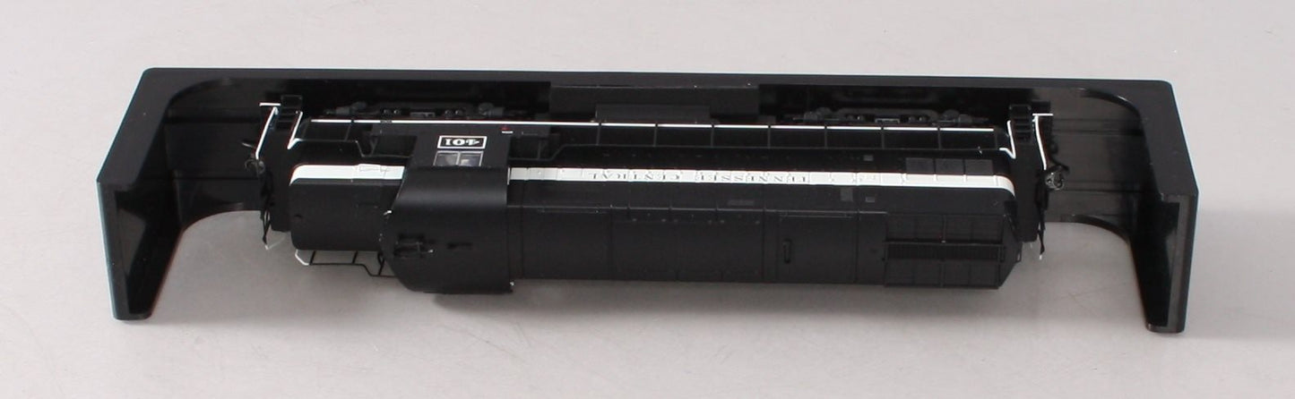 Atlas 10001983 HO Tennessee Central C420 Phase 2A Low Nose Diesel Loco #401