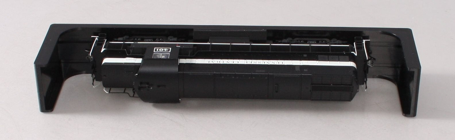 Atlas 10001983 HO Tennessee Central C420 Phase 2A Low Nose Diesel Loco #401