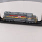 Atlas 10001751 HO Family Lines System CRR EMD GP38-2 Diesel Engine #6001