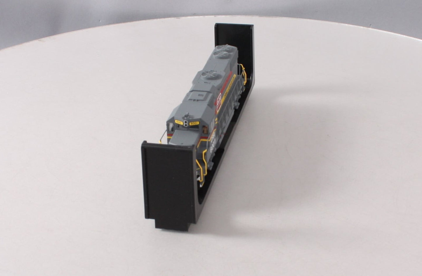 Atlas 10001751 HO Family Lines System CRR EMD GP38-2 Diesel Engine #6001