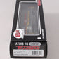 Atlas 10001751 HO Family Lines System CRR EMD GP38-2 Diesel Engine #6001