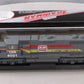 Atlas 10001751 HO Family Lines System CRR EMD GP38-2 Diesel Engine #6001