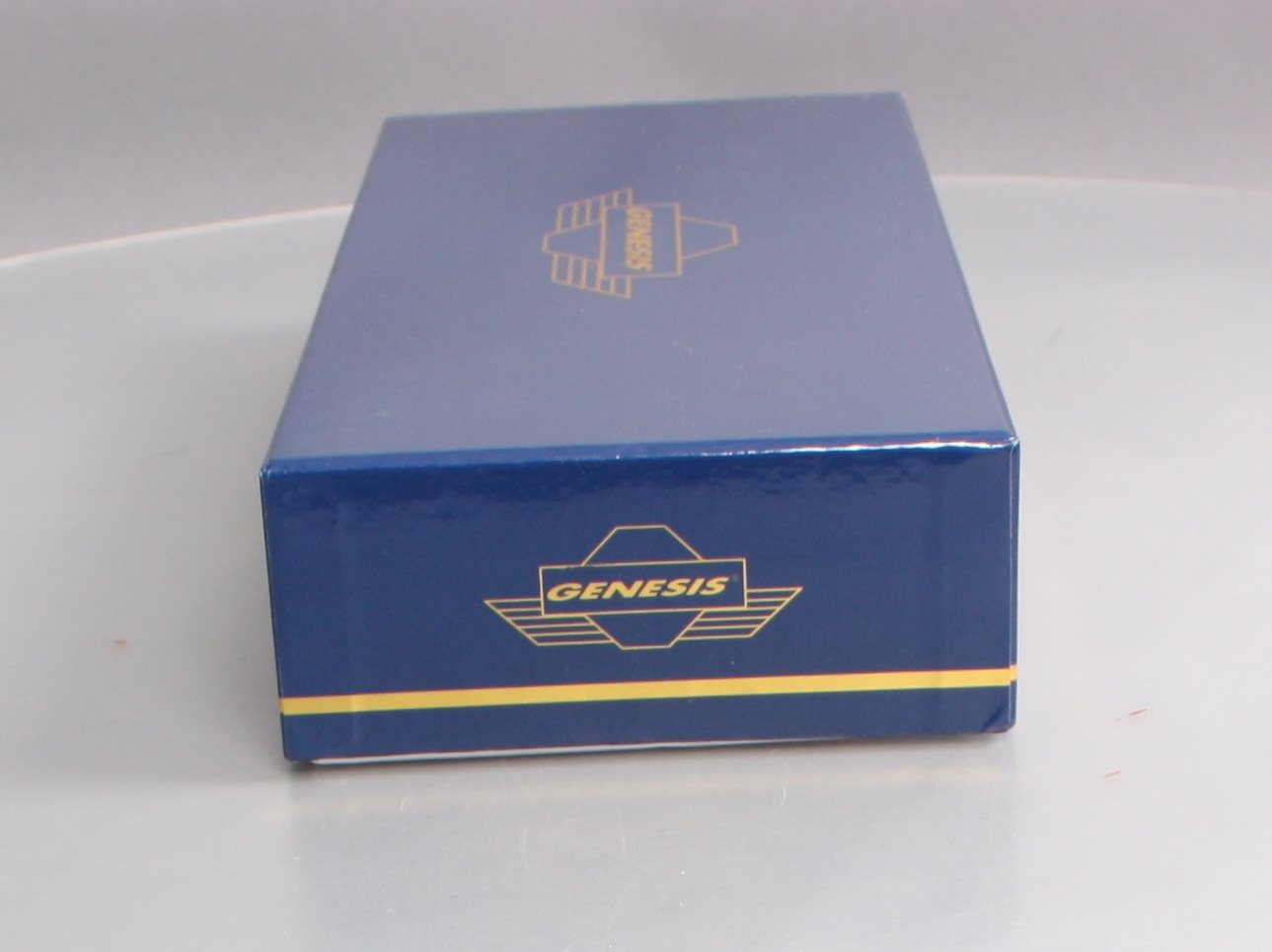 Athearn G64795 HO CSX SD70MAC Phase VIIIb Diesel Locomotive #4532