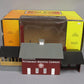 MTH 30-90168 Pittsburgh Brewing Co. Brewery w/Operating Smoke