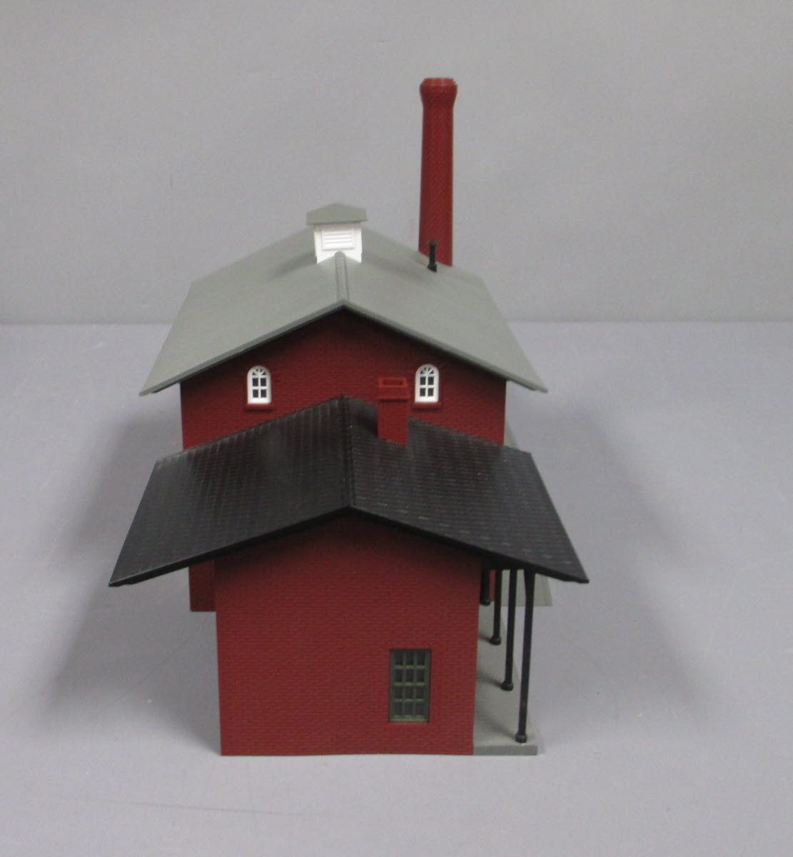 MTH 30-90168 Pittsburgh Brewing Co. Brewery w/Operating Smoke
