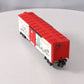 Lionel 6-15097 O Gauge USA/Peanuts Christmas Boxcar