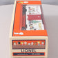 Lionel 6-15097 O Gauge USA/Peanuts Christmas Boxcar
