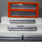 Lionel 6-82590 O Amtrak 21'' Passenger Car (4)