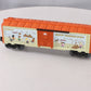 Lionel 6-39351 O USA/Peanuts Thanksgiving Boxcar