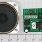 Acme GL420 ITTP GL Soundsystem (2018) Barnyard With 8 Ohm Speaker