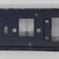 American Flyer PA13D153 Cast Dark Blue Diesel Switcher Frame #372