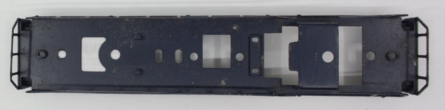 American Flyer PA13D153 Cast Dark Blue Diesel Switcher Frame #372