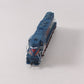 Atlas 10001054 HO Silver VMV Leasing SD35 Locomotive #2601