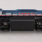 Atlas 10001054 HO Silver VMV Leasing SD35 Locomotive #2601