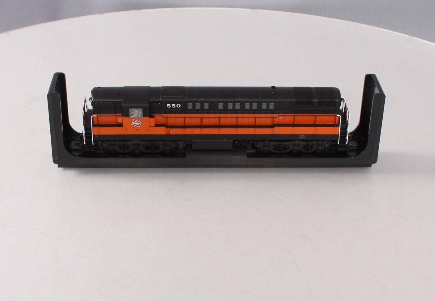 Atlas 10002225 HO Milwaukee Road TrainMaster Locomotive #550
