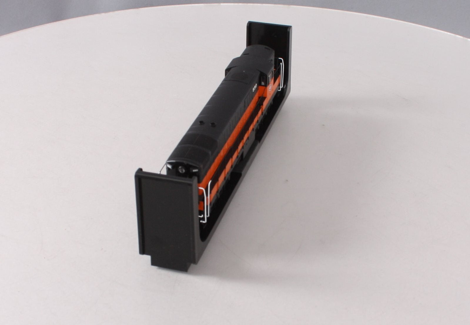 Atlas 10002225 HO Milwaukee Road TrainMaster Locomotive #550