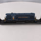 Atlas 10002877 HO Norfolk & Western RS-11 Diesel Locomotive Silver Series #405