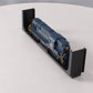 Atlas 10002877 HO Norfolk & Western RS-11 Diesel Locomotive Silver Series #405