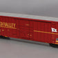 MTH 20-93572 O LV 50' Hi-Cube Boxcar #471285
