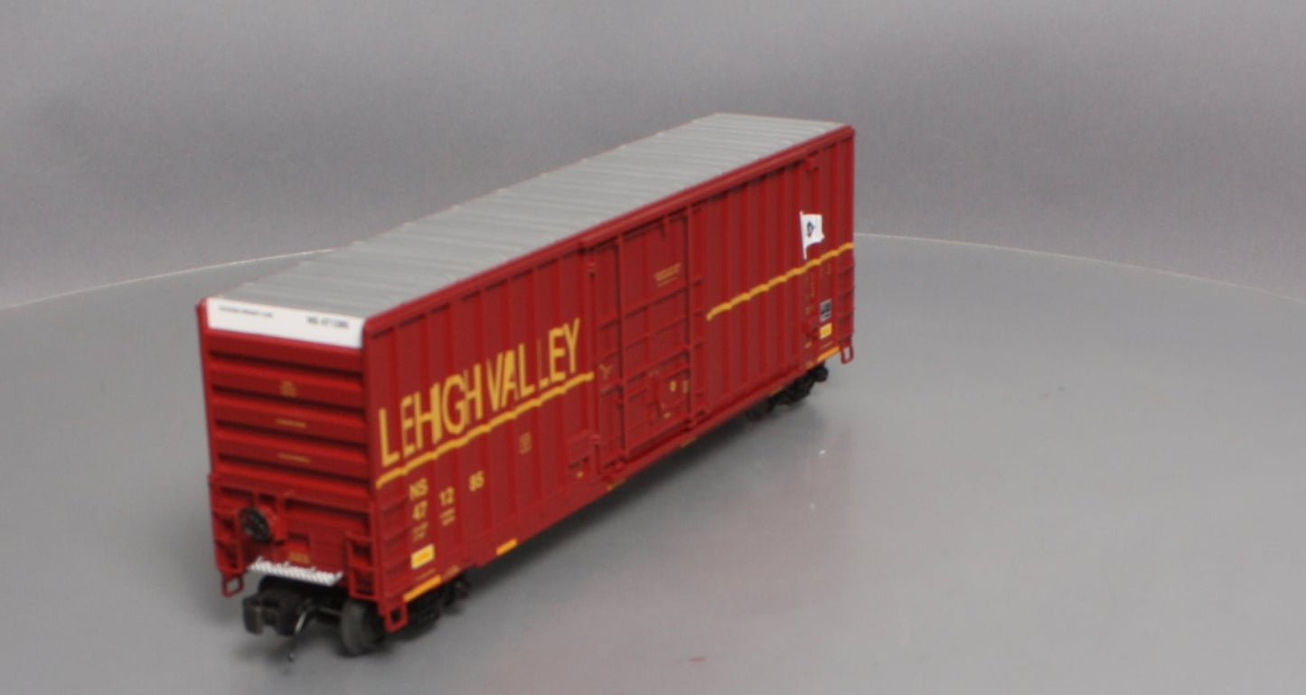 MTH 20-93572 O LV 50' Hi-Cube Boxcar #471285